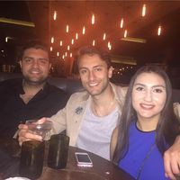 Profile Picture of Kevin Khoury (@kevin-khoury-18) on Quora