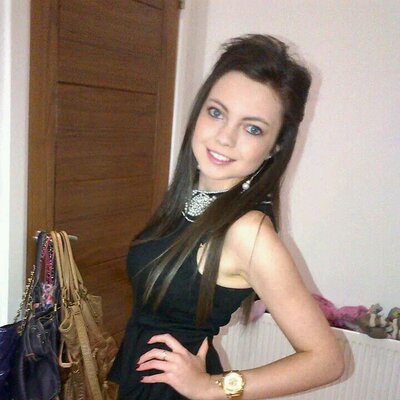 Profile Picture of Nicole Lafferty (@nicole_laff) on Twitter
