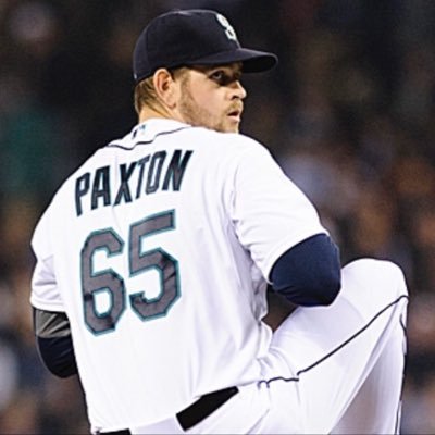 Profile Picture of James Paxton (@bigmaplefans) on Twitter
