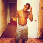 Profile Picture of joshua randle (@young_hot_boy_) on Instagram