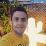 Profile Picture of Jose Aguado (@joseaguadogil) on Instagram