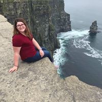 Profile Picture of Tori Bailey (@tori-bailey-21) on Quora