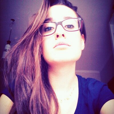 Profile Picture of Alice Di Giovanni (@AliceAdg) on Twitter