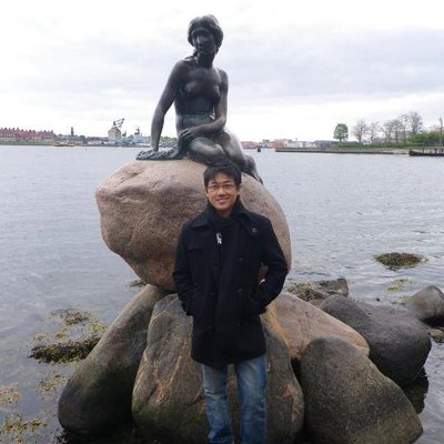 Profile Picture of Daniel Yin (@dan_yin7) on Twitter