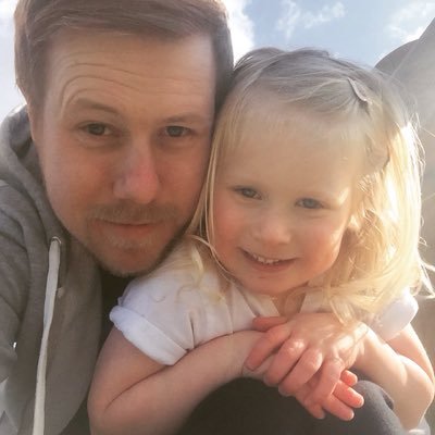 Profile Picture of Adam Scott (@adamscott23) on Twitter