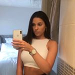 Profile Picture of Ruby White (@rubywhite77) on Instagram