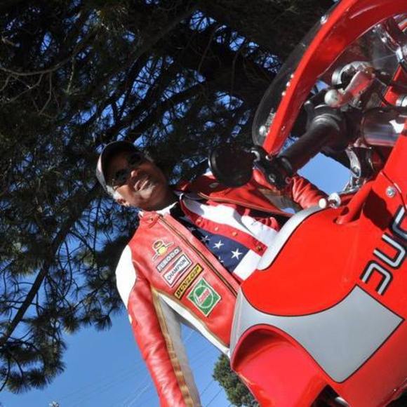 Profile Picture of Marvin Mcchristian (@mammothmdmc) on Poshmark