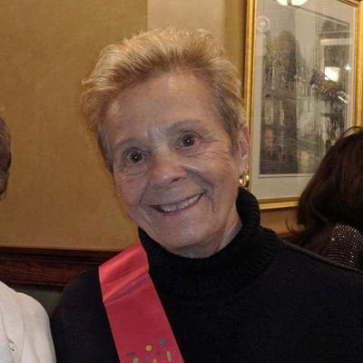 Profile Picture of Sandy Squillace (@SandySquillace2) on Twitter