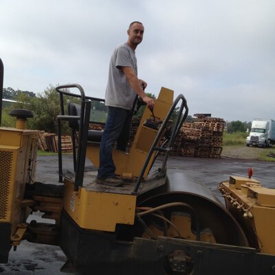 Profile Picture of Jeff Pappas (@Jp007Smooth) on Twitter