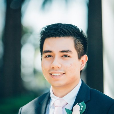 Profile Picture of Kenny Dang (@kennyios) on Twitter