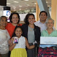 Profile Picture of Daniela Vicente (@daniela-vicente-16) on Quora