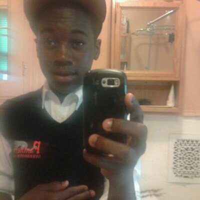 Profile Picture of Khalil Allen (@Funsized_Tyga) on Twitter