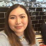 Profile Picture of Roanna Marie Garrucho-DeCastro (@simone887) on Instagram
