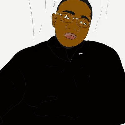 Profile Picture of Reginald Wiggins (@ReginaldWiggi13) on Twitter