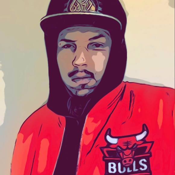 Profile Picture of Andre Pratt (@andrepratt94) on Poshmark