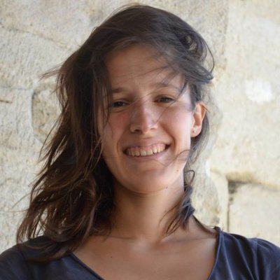 Profile Picture of Charlotte Delvaux (@DelvauxCha) on Twitter