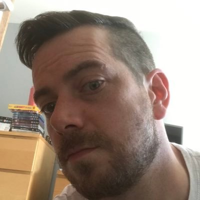 Profile Picture of Steven Fetter (@FetterSteven) on Twitter