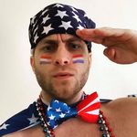 Profile Picture of Randy Bell (@mamba101190) on Instagram