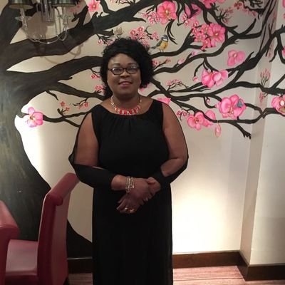 Profile Photo of Apostle Stephanie Olufunso Abraham (@ApostleStephOjo) on Twitter