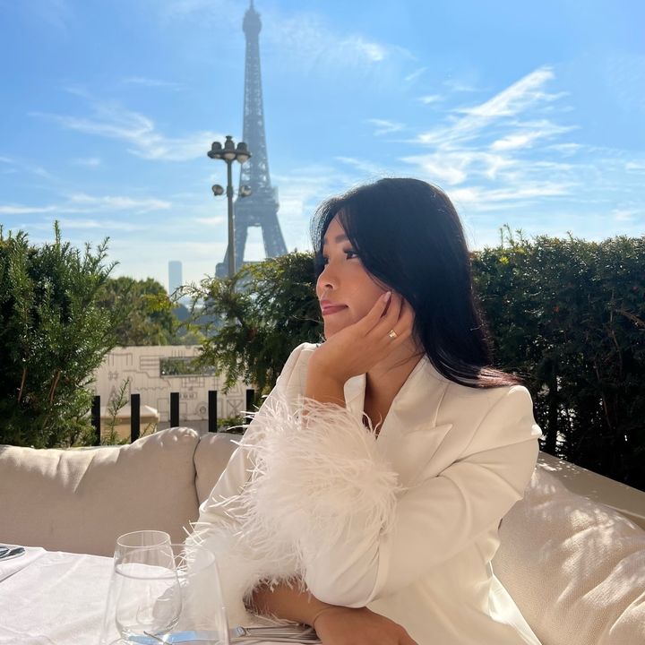 Profile Picture of Chloe Zhang (@chloezhaang) on Tiktok