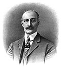 Profile Picture of Walter Irving Badgeron Wikipedia