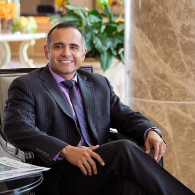 Profile Picture of Joseph Casas, JD MBA (@josephcasas) on Twitter