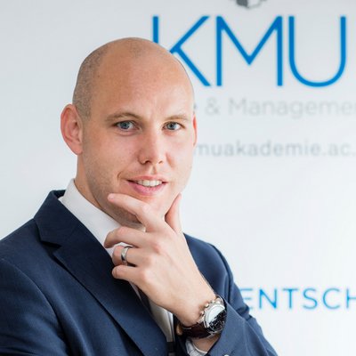 Profile Picture of Michael J. Grabner (@MichaelJGrabner) on Twitter