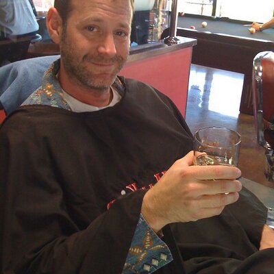 Profile Picture of Aaron Schimmel (@@aaronmschimmel) on Twitter