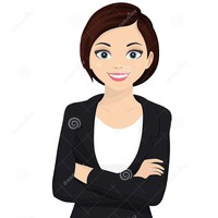 Profile Picture of Mish  (@mish-208) on Quora