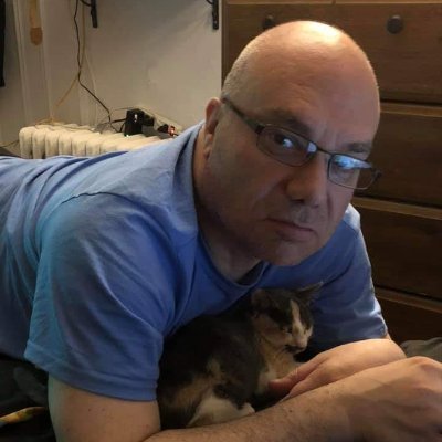 Joseph Olivio - Twitter Profile Picture of Joseph Olivio (@JosephOlivio) on Twitter