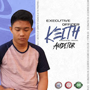 Profile Picture of Keith Emmanuel Prado (@keithemmanuelprado1596) on Youtube