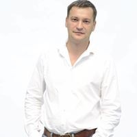 Profile Picture of Andrey Zhukov (@andrey-zhukov-8) on Quora