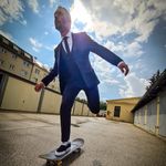 Profile Picture of Karriere|Coaching|Lifestyle (@markus.forstner) on Instagram