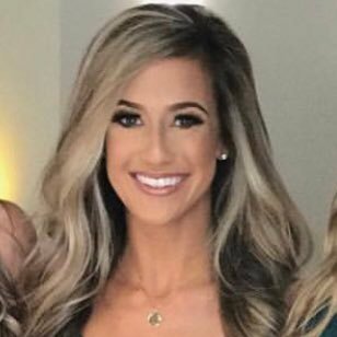 Lauren Dye - Twitter Profile Picture of Lauren Dye (@LaurenCoben) on Twitter