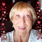 Profile Picture of Janet Rawlings Graydon Embry (@janet.embry) on Instagram