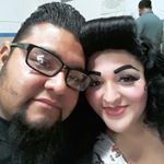 Profile Picture of Santos N Alice Prieto (@aliceprieto84) on Instagram