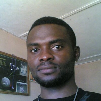 Profile Picture of Stephen Paschal (@paschal_stephen) on Twitter