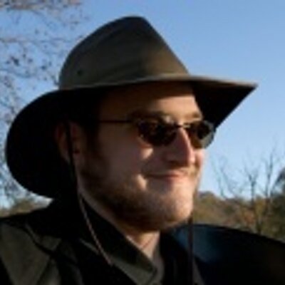 Profile Picture of Douglas Kilpatrick (@kilpatds) on Twitter