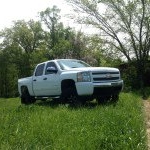 Profile Picture of Michael Mayse (@michaelmayse450) on Instagram