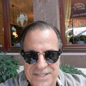 Profile Picture of Felix ESCUDERO (@felix_escudero) on Twitter