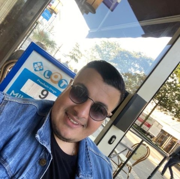 Profile Picture of Saad Faih (@saadeddinefaih2) on Poshmark