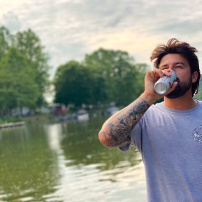 Profile Picture of JP 🇺🇸 (@Justin_Patrick1) on Twitter