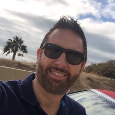 Profile Picture of Jeff (@jeff_mclane1) on Twitter