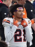 Profile Picture of Ronald Kent Jr.on Wikipedia