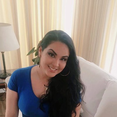 Profile Picture of Angie Rivera DaCosta (@AsmAngie) on Twitter