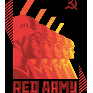 Red Army - Twitter Profile Picture of Red Army (@RedArmyMovie) on Twitter