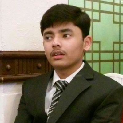 Profile Picture of SAAD ATHAR DAR (@saadathardar) on Twitter