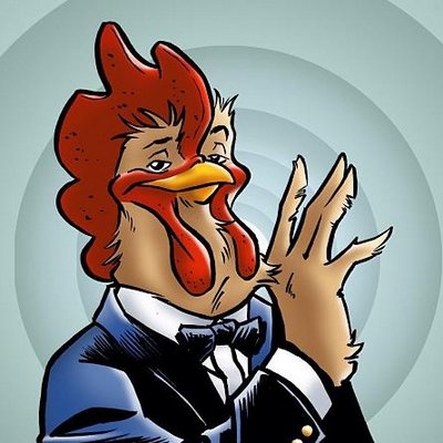 Profile Picture of Peter Scherer (@ZockiZockrates) on Twitter