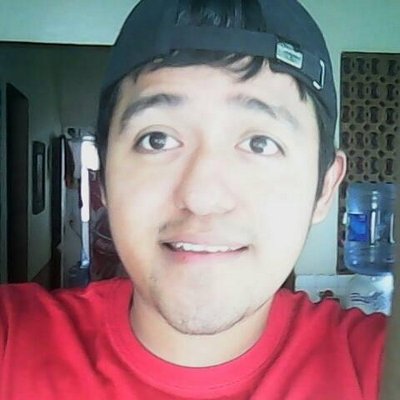 Profile Picture of Abraham Carrillo (@A_GCarrillo) on Twitter