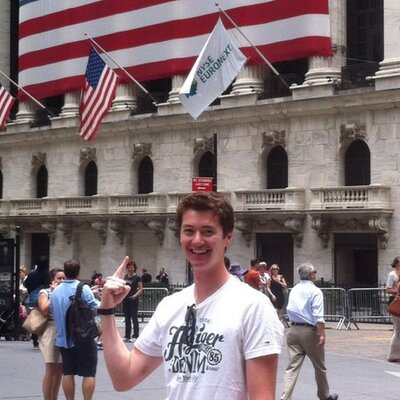 Profile Picture of Leo Cheng (@leo__cheng) on Twitter